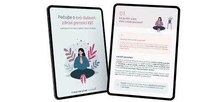 Mindwell e-book