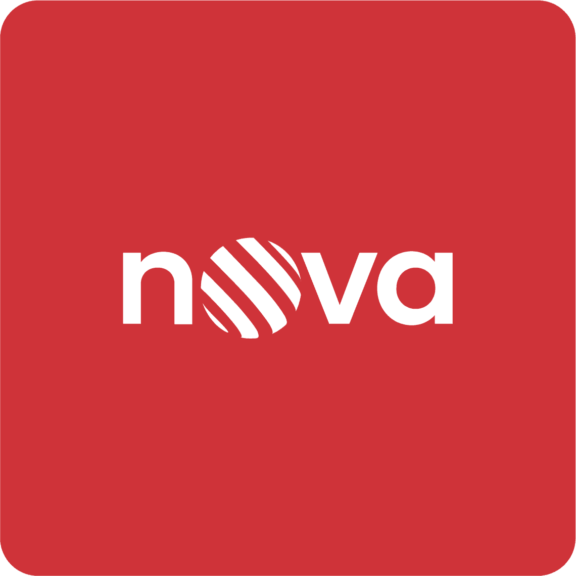 Nova logo.
