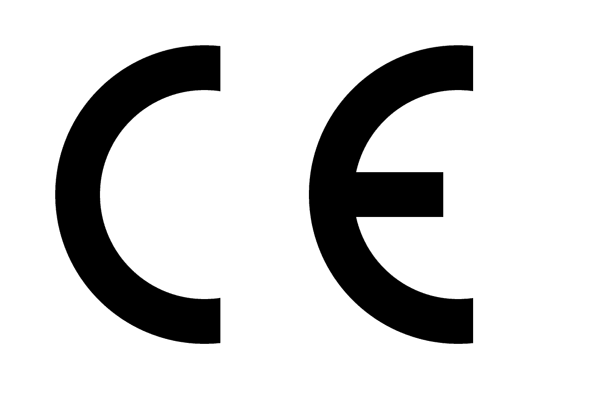 Označení CE